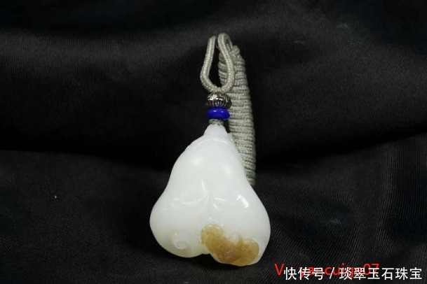 趣谈|琰翠趣谈:用九重天来讲玩玉的境界