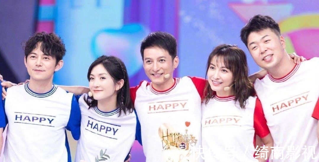 《快本》首期嘉宾曝光？王鹤棣岳云鹏确认参加，丁程鑫不参与录制