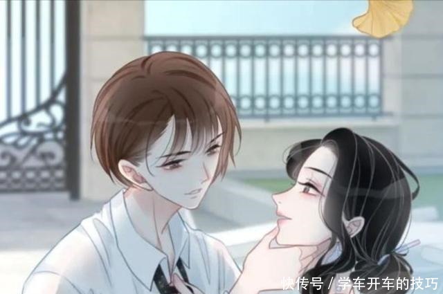 《暗黑系暖婚》出版名超温柔,小说粉终于等到了时瑾和他的笙笙