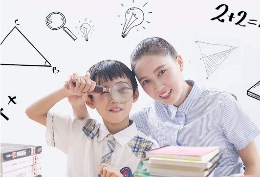 专注力|孩子将来能否成“学霸”,关键在这两个能力,6岁前就能看出来!