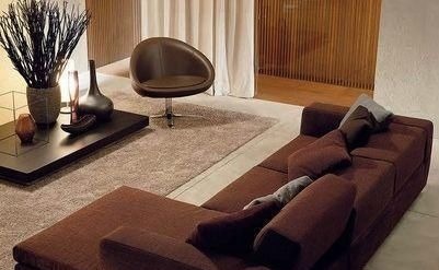 布艺沙发|沙发万万别买这种，我家没听劝，买回来才知道浪费钱，太不耐用了