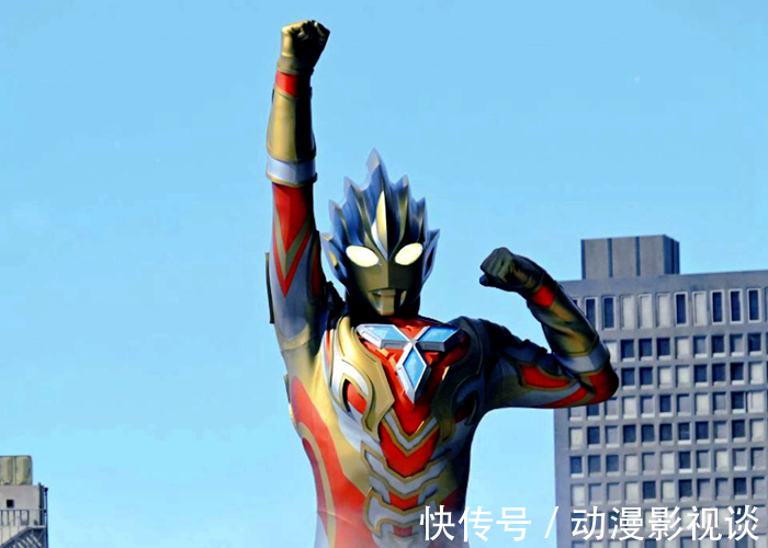 迪亚波罗|《特利迦奥特曼》第15集消灭了迪亚波罗,雷格罗斯怎么办?说好的终极Boss!