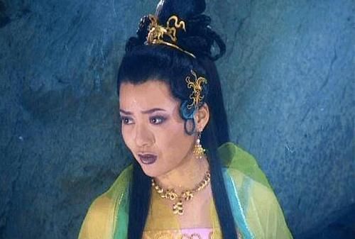 西海|孙悟空为什么不自己收拾小鼍龙, 要去西海请摩昂太子