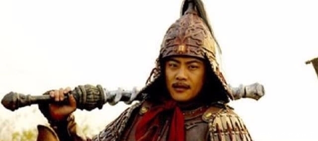 隋唐|如果来到隋唐乱世，下面三位大将3选1，你会选择谁做统帅呢？