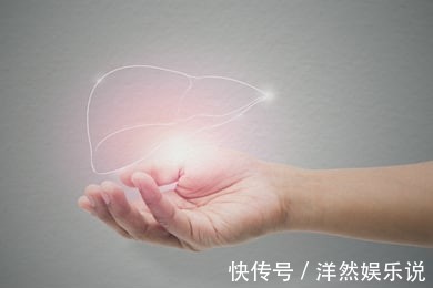 脱皮|肝有问题,“下半身”会有3个症状,若是还没有,说明肝还不错