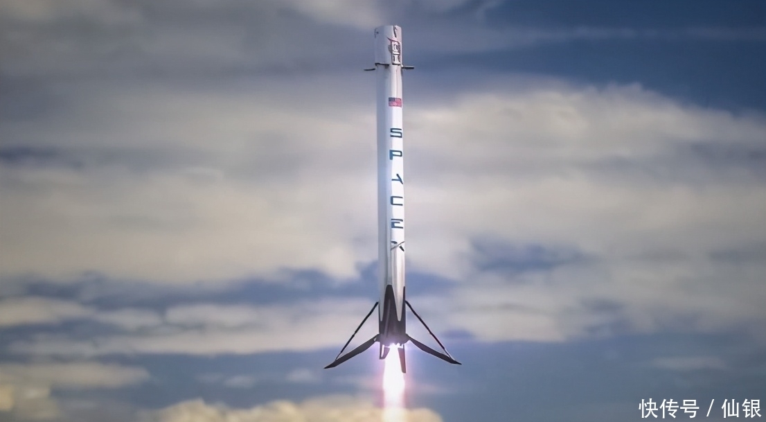 氧气 马斯克狂喜!SN15首次实现“可回收”,人类移民火星或将成真?