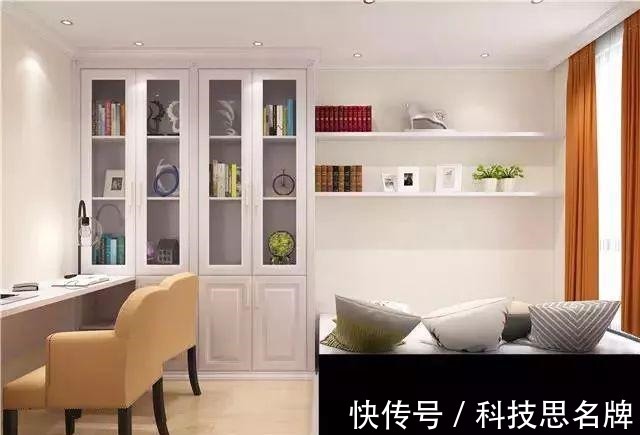 收纳|晒我家95平简欧风格,全屋柜子贼漂亮,特别是电视墙太实用