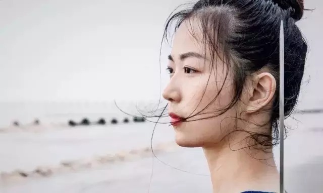 惊艳|中国最美太极传人,惊艳