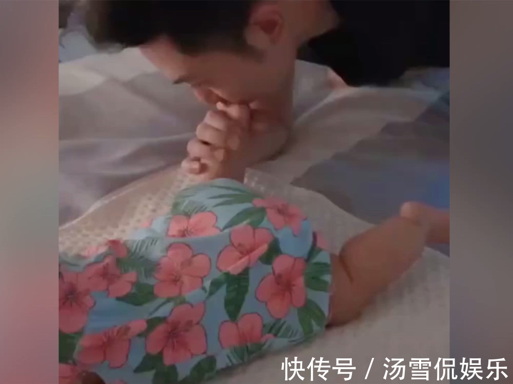 态度|爸爸对待小情人和老情人时,态度简直天差地别,妈妈好想哭