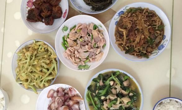 消化|米饭、面条、馒头哪一个才是真正的“升糖王”?早知早受益!