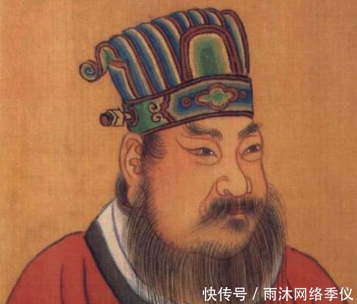 全城|张献忠用全城百姓逼高僧吃肉,高僧吃完留下20字,至今火热