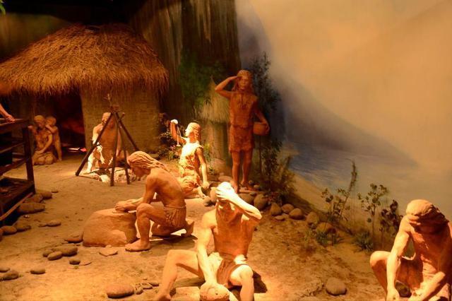 专家们#考古学家在仰韶遗址,发现古老的“陶文”,这种文字竟然可以解读