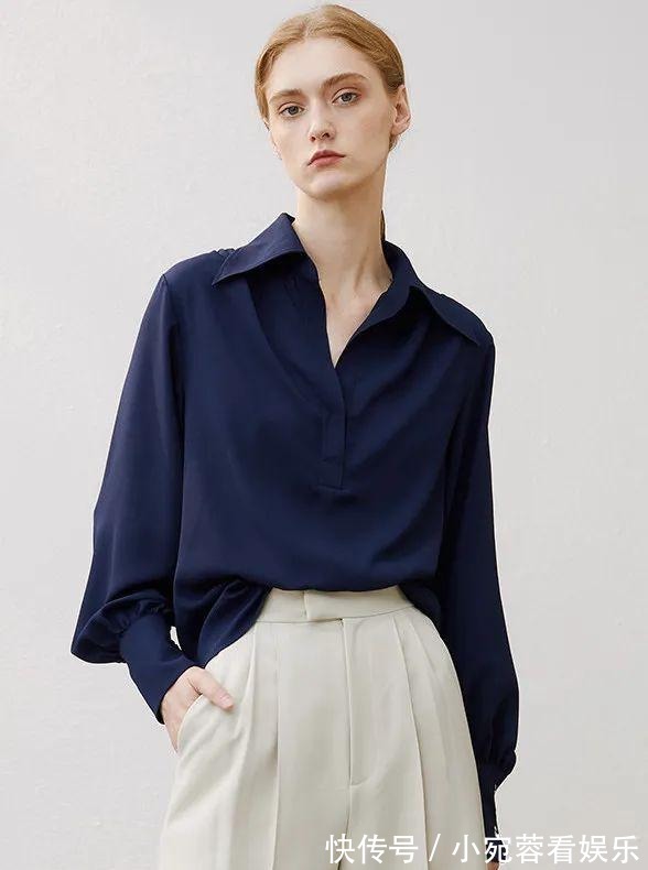 穿搭|女人穿“极简风”才是真高级,让你“看起来很贵”!