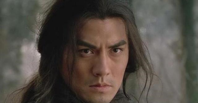 宋江@此两位水浒好汉,一人比林冲牛,一人是李逵克星,为何都神秘失踪!