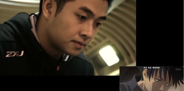 咒术|小哥神还原咒术回战新OP,一人分饰多角!有泰国小哥内味儿了