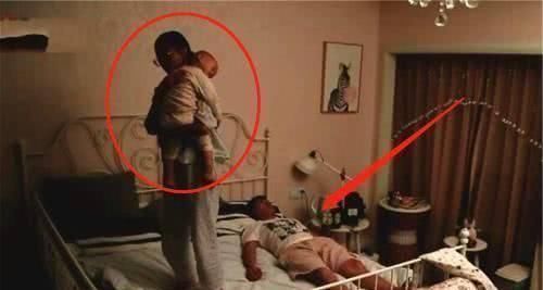 监控|产后老公在家装了监控，意外发现这一幕！看完感到好心酸