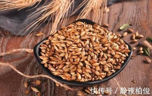 枳实|健脾最好用的经典名方,6味药,一补一消,健脾和胃,补益气血