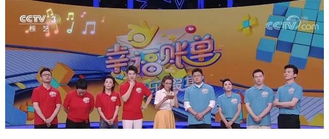 你好生活|任鲁豫：变身综艺咖，以嘉宾身份玩转《你好生活》和《幸福账单》