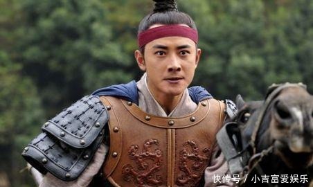 杨家将十代英雄传,这十代英雄分别是谁?