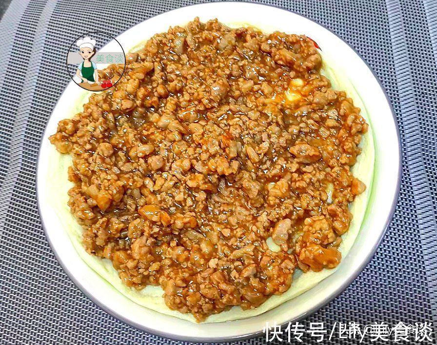 天冷了,这蒸菜多做给孩子吃,蒸一蒸10分钟出锅,鲜香嫩滑好消化