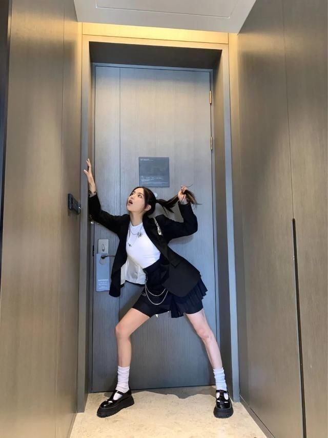 身高|身高不到160的女生，建议多穿这3双“显高鞋”，舒适百搭又不累脚