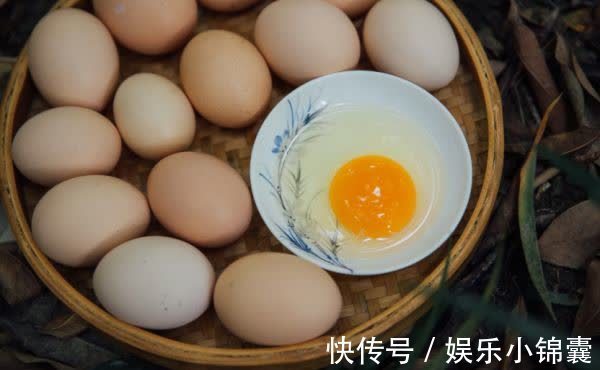 李姐|每天一个鸡蛋,母女双双查出胃癌,1种“鸡蛋”怎能当饭吃?