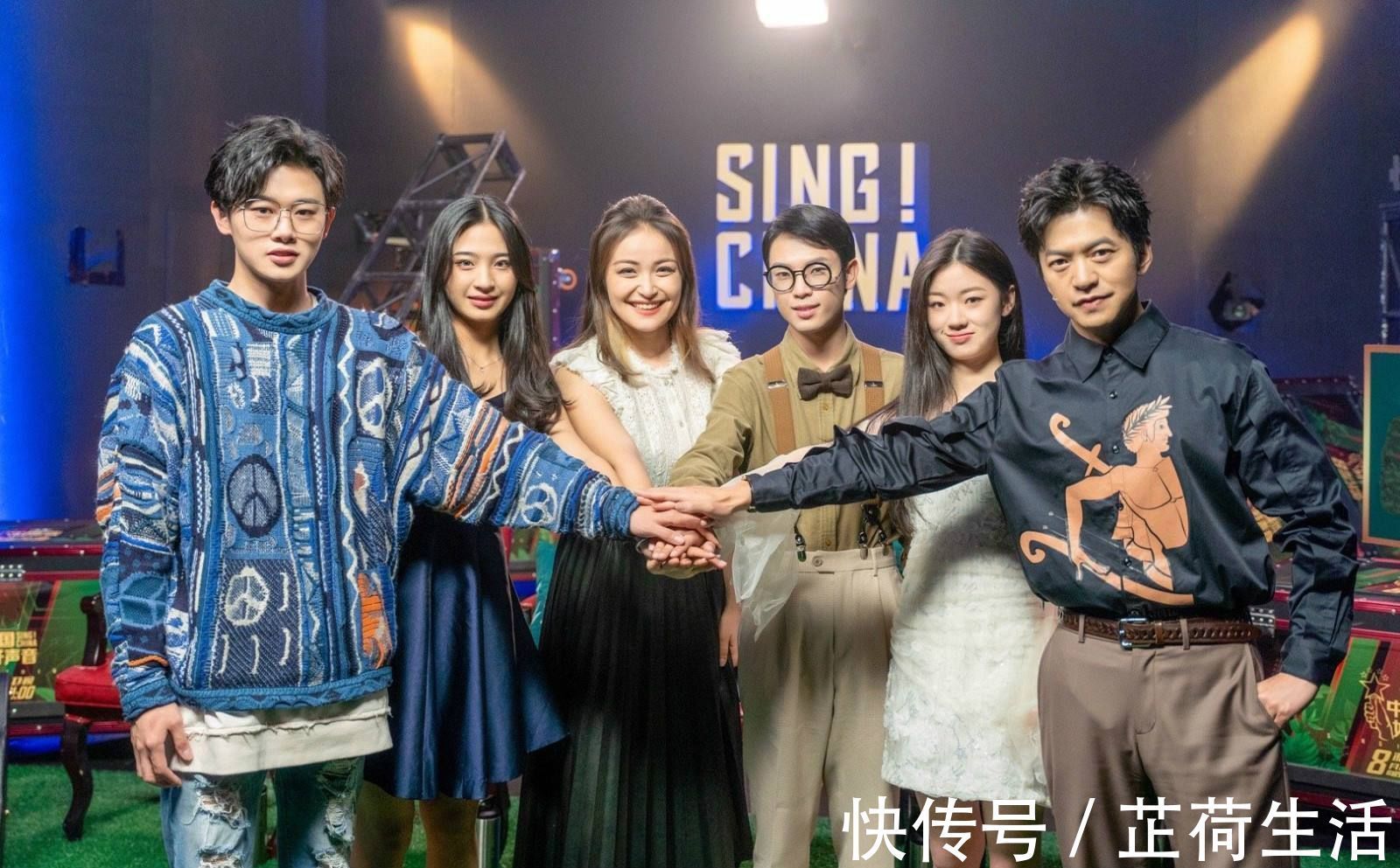 李健好声音纪录片：玛迪娜都曼是值得尊重的歌手，她的唱法不过时