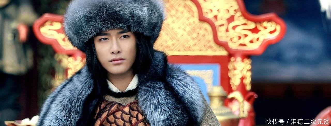 魔盒|本是默默无闻的后宫女子，无意中抚养了侄子，却打开了潘多拉魔盒