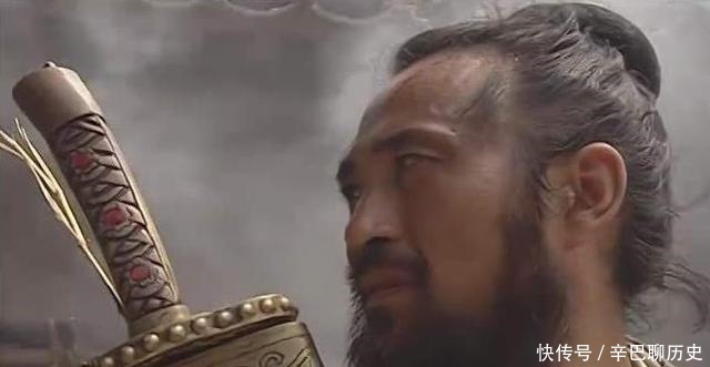 水浒传|水浒传中,杨志卖刀的背后,隐藏着两个冷知识,看懂一个都是收获