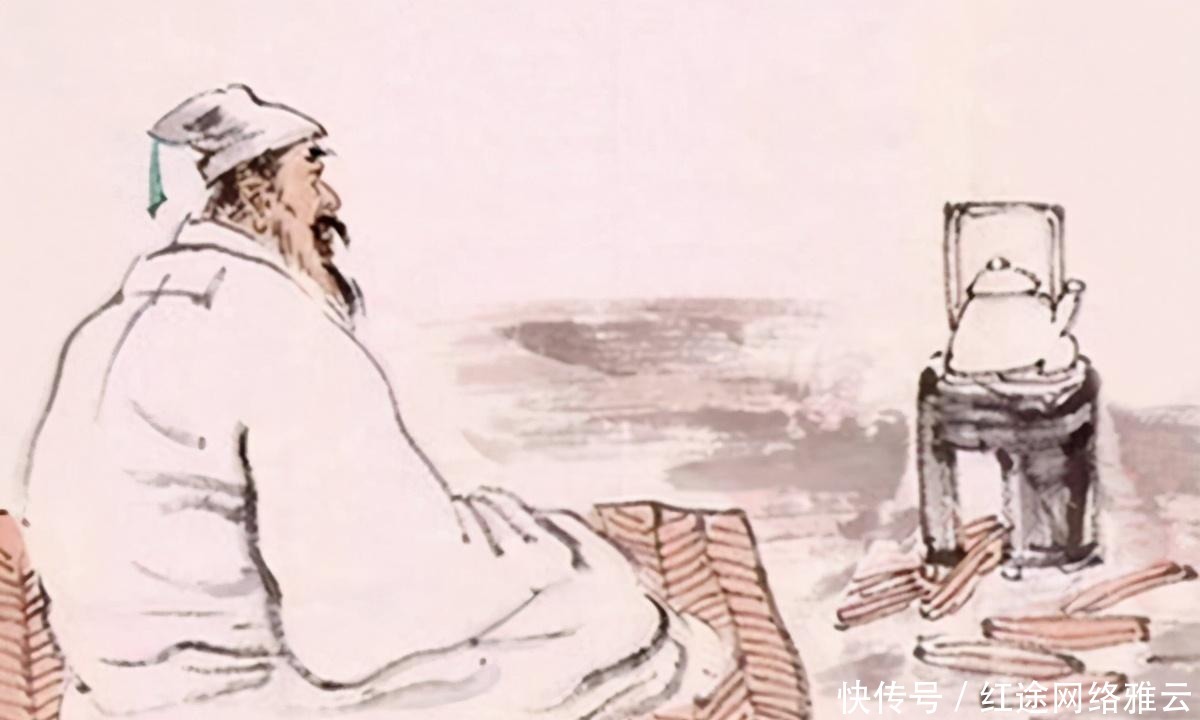 苏东坡临终之时,写了一首“怪诗”教育儿子,首尾两句一模一样