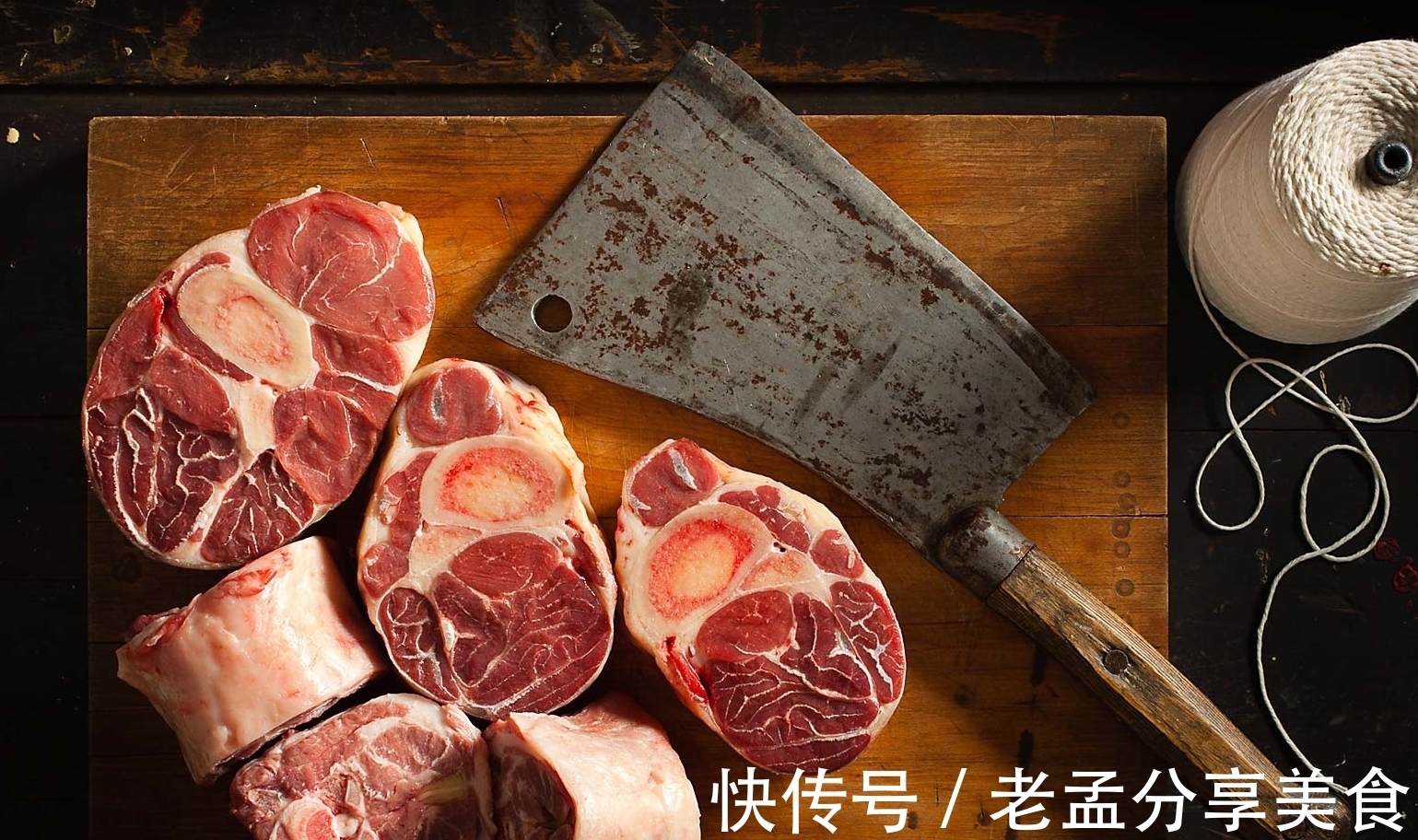 炖牛肉时，一直煮不烂？锅中放入“这味料”，牛肉软烂香喷喷！