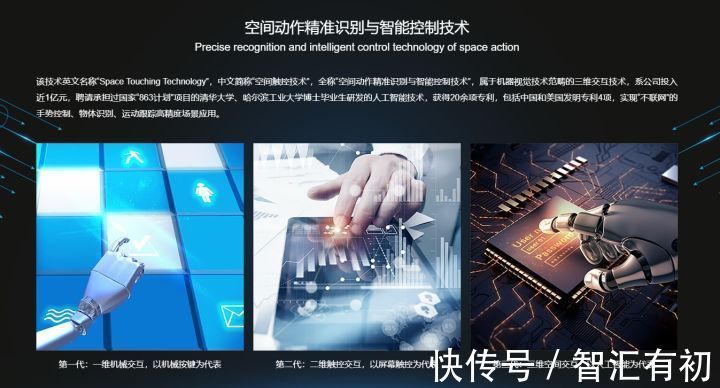 为什么说机器视觉是实现中国制造2025的关键?|有初科技| 中国制造