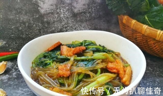 一日三餐|买粉条如何辨别真假?买错等于吃胶!教你3招,再也不吃假粉条