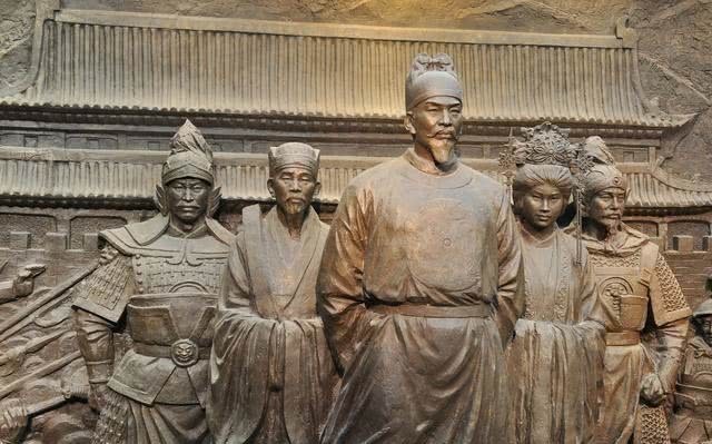 无辜|朱元璋火烧庆功楼事件“调查”,种种迹象却指向“无辜”的清朝