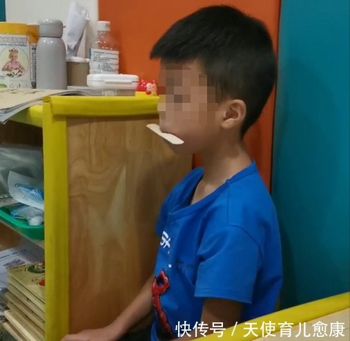 天使|天使锦囊：宝宝吐字不清、说话晚？这份口肌训练赶紧收藏吧