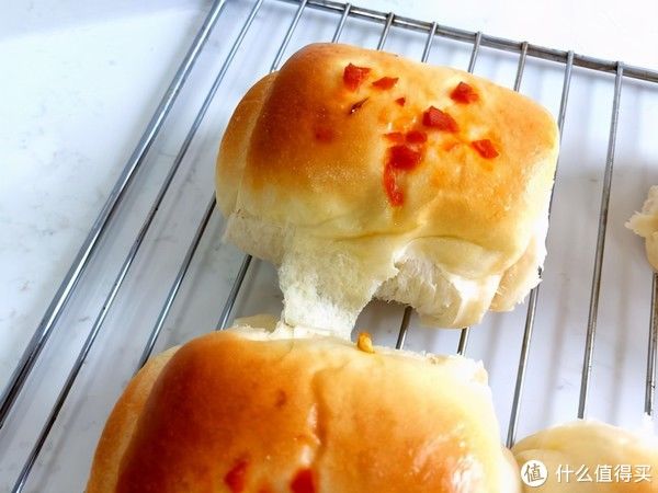 模具|用它代替牛奶做面包，拉丝长，放上3天一样软，网友：可以开店了