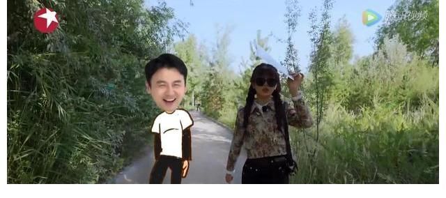 極限挑戰(zhàn)寶藏行真團寵:楊超越出場方式成焦點,虞書欣全程被忽視