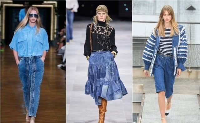 时尚|2020年春季将流行的时尚趋势,跟着潮流走准没错