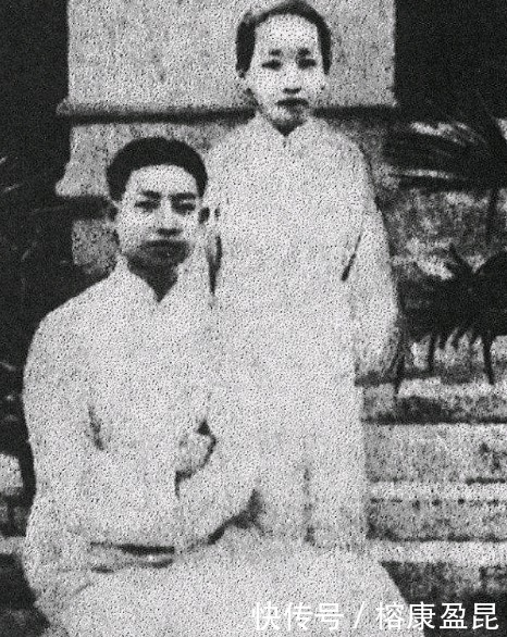 发妻|京剧大师梅兰芳发妻,绝育手术将丈夫推向别人怀抱,自己晚景凄凉