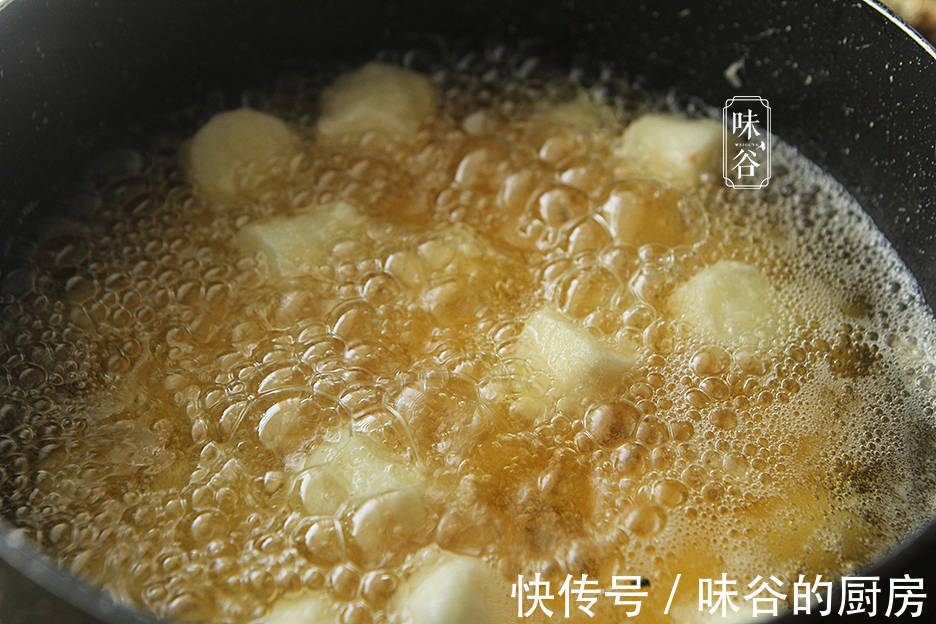 红豆|四九寒天,少吃大鱼大肉,多吃这6种“根菜”,补足营养健康过年