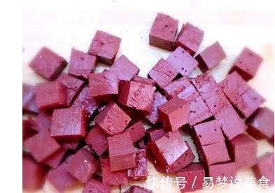 麻婆双色豆腐独家秘方你可记好了，看着就有食欲！