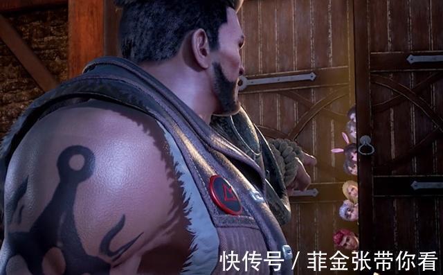 赵无极|斗罗大陆:赵无极和柳二龙比拼织毛衣,弗兰德张口要毛线钱,真抠