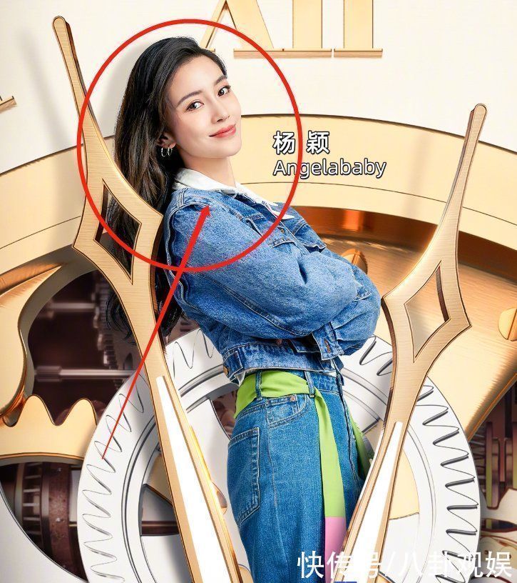 造型|跑男9首期海报出炉，4位女嘉宾造型养眼，我却被蔡徐坤的侧颜圈粉