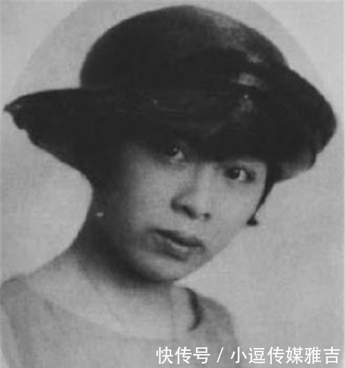 徐志摩身亡后,张幼仪为他主持丧礼,做了三件事,为此得罪陆小曼