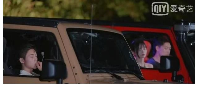 等了一个星期,就给我看这?《机智的恋爱》看起来不太机智的样子