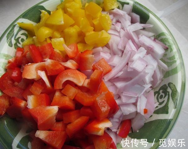 洋葱|它是对女性最好的蔬菜,隔三差五吃一点,脂肪不见了,皮肤更细腻