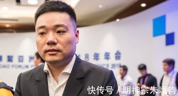 亿万富豪|台球第一人丁俊晖,代言费用很高,如今已是亿万富豪级别?