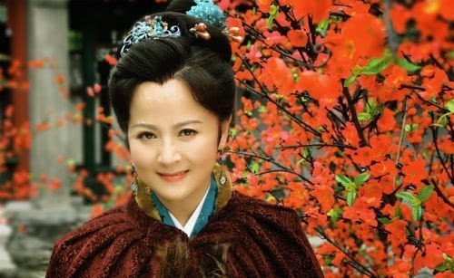 红楼梦|红楼梦:林黛玉和薛宝钗的差别有多大?比一比两个亲妈就知道了!