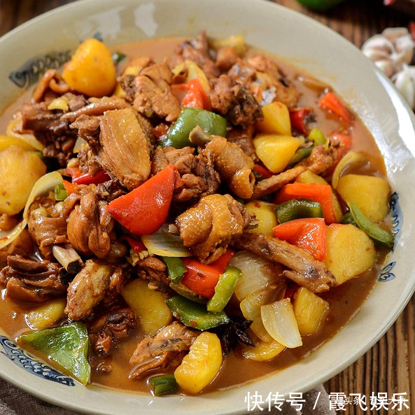 大人孩子抢着吃的家常美味,超级好吃超级下饭,越吃越有滋味!