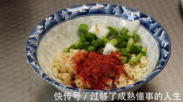 诀窍|酒店里拍黄瓜为什么那么香,原来大厨的诀窍在这里,脆爽又入味